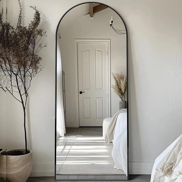 Elegant Full Body Mirror