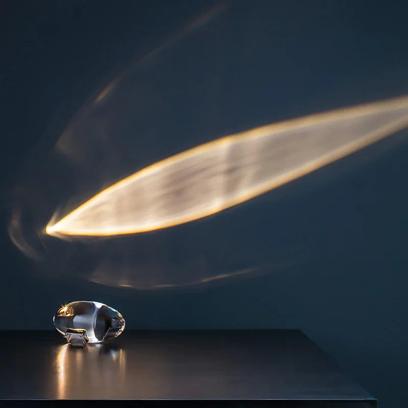 Modern LED Eye Table Lamp