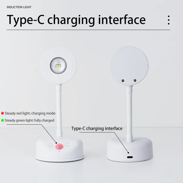 Wireless Motion Sensor Light